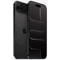 iPhone 17 AIR 256Go – Noir Tunisie