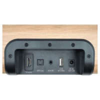 Barre De Son Thomson Bluetooth Cosy – Noir – SB402BT Tunisie