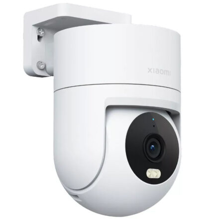 Caméra de surveillance Xiaomi Extérieure CW300 – Blanc – 54217 Tunisie
