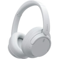 Micro Casque Sony WH-CH720N – Blanc- WH-CH720N-WCE Tunisie