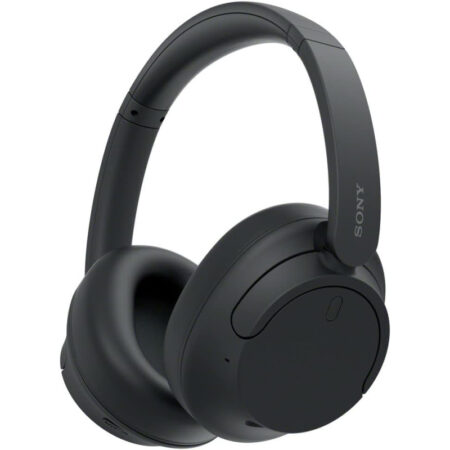 Micro Casque Sony WH-CH720N – Noir – WH-CH720N-BCE Tunisie