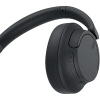 Micro Casque Sony WH-CH720N – Noir – WH-CH720N-BCE Tunisie