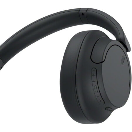 Micro Casque Sony WH-CH720N – Noir – WH-CH720N-BCE Tunisie