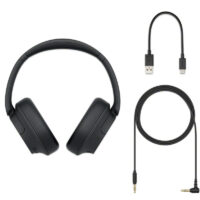 Micro Casque Sony WH-CH720N – Noir – WH-CH720N-BCE Tunisie