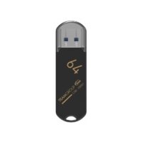 Clé USB TeamGroup C183 64 Go USB 3.2 – Noir – TC183364GB01 Tunisie
