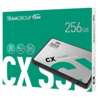 Disque Dur Team Group Ms30 Ssd M.2 2280 128 Go – TM8PS7128G0C101 Tunisie
