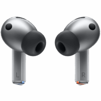 Écouteur Sans Fil Samsung Buds 3 Pro – Silver – SM-R630NZAAMEA Tunisie