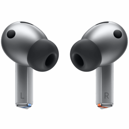 Écouteur Sans Fil Samsung Buds 3 Pro – Silver – SM-R630NZAAMEA Tunisie