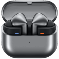 Écouteur Sans Fil Samsung Buds 3 Pro – Silver – SM-R630NZAAMEA Tunisie