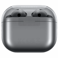 Écouteur Sans Fil Samsung Buds 3 Pro – Silver – SM-R630NZAAMEA Tunisie