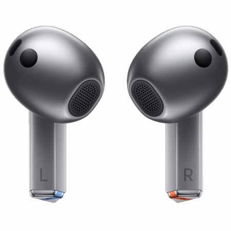 Écouteur Sans Fil Samsung Buds 3 -Silver – SM-R530NZWAMEA Tunisie