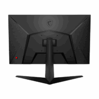 Écran Gaming MSI G2412F 24&Prime; Full HD IPS 180 Hz – Noir – G2412F Tunisie