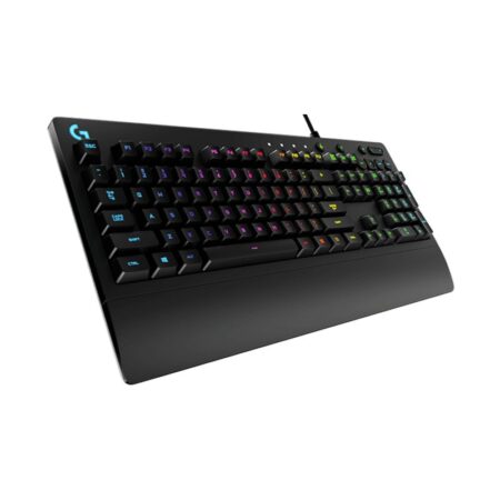 Clavier Gaming Logitech G213 Prodigy – Noir – 920-008088 Tunisie