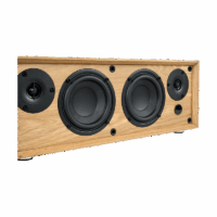 Haut Parleur Bluetooth Résidentielle En Bois Thomson Cosy 150 w – WS702 Tunisie