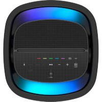 Haut-parleur Sans Fil Sony Karaoké Sans Fil Srs-xv900 – Noir – SRS-XV900-BCAF1 Tunisie