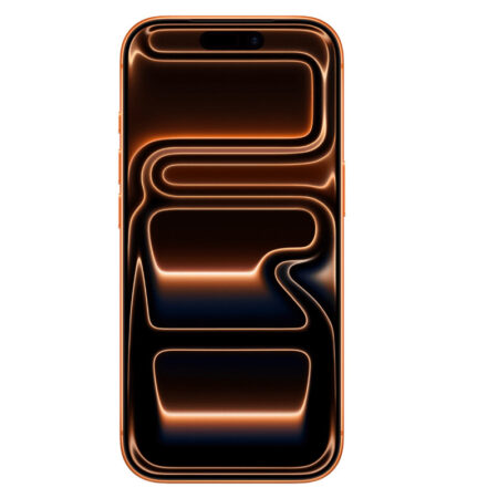 iPhone 17 Pro Max 256Go – Orange -MFYM4QN/A Tunisie