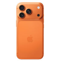iPhone 17 Pro 256Go – Orange Tunisie