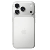 iPhone 17 Pro Max 256Go – Silver Tunisie