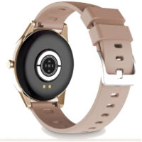 Montre Connectée Ksix Eclipse Rose Globel -Rose & Gold – BXSMAGLD Tunisie