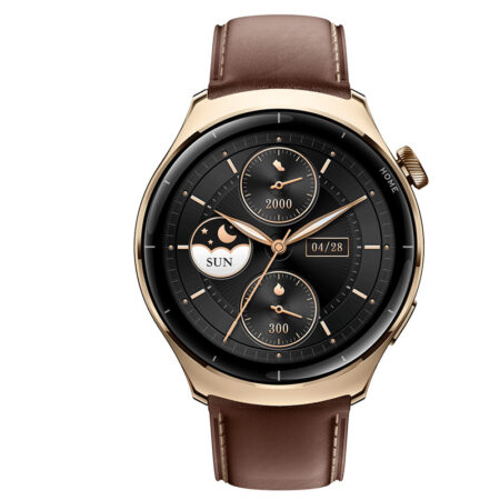 Smartwatch Mibro Lite 3 Pro – Rose Gold – XPAW019RG Tunisie
