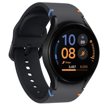 Montre Connectée Samsung Galaxy Watch Fe 40 Mm – Noir – SM-R861NZKAMEA Tunisie