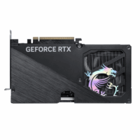 Carte Graphique MSI GeForce RTX 5060 Ti GAMING OC 16G – 912-V535-006 Tunisie