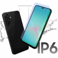 Smartphone Samsung Galaxy A26 5G 6Go 128Go – Noir Tunisie