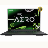Pc Portable Gamer GIGABYTE AERO X16 1WH Amd Ryzen Ai 7 Hx 370 32 Go 1 To SSD RTX 5070 8Go – Blanc- GB-AEROX161WH Tunisie