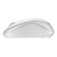 Souris Sans Fil Souris Bluetooth M240 Silent – Blanc -910-007120 Tunisie