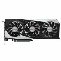 Carte Graphique Gigabyte Geforce Rtx 3060 12 Go Gaming Oc Triple Fan – GV-N3060GAMING OC-12GD Tunisie