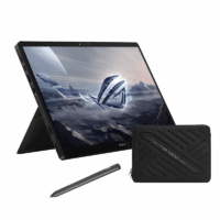 Pc Portable Gamer ASUS ROG Flow Z13 GZ302EA-RU009W Ryzen AI MAX+ 395 32Go 1To SSD – 90NR0JY1-M005B0 Tunisie