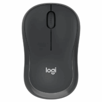 Souris Sans Fil Souris Bluetooth M240 Silent – Noir  -910-007119 Tunisie