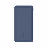 Power Bank Belkin Boost Charge 3 ports 10K  – Gris- BPB011BTGY Tunisie