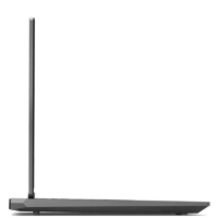 PC Portable Gamer LENOVO LOQ 15IAX9 i5 12è Gén 8Go 512Go SSD RTX 2050Gris – 83GS00STFG Tunisie