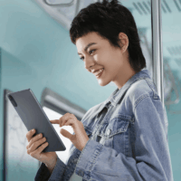 Tablette Xiaomi Redmi Pad 2 11″ 4 Go 128 Go 4G – Gris – 65528 Tunisie