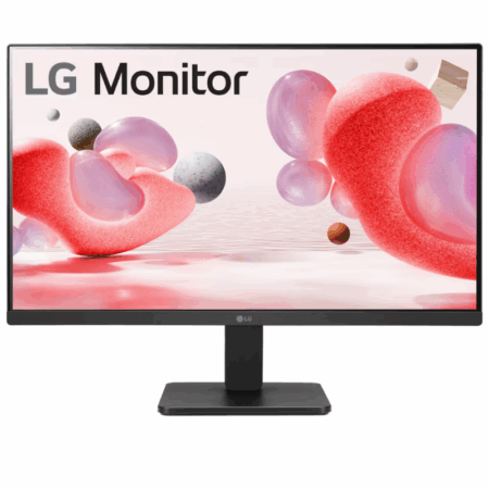 Ecran LG 22MR400 24″ Full HD IPS 100 Hz – Noir – 22MR400 Tunisie