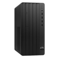 Pc de Bureau HP Pro 290 G9 I5 13é Gén 8Go 512Go SSD Noir – A55A2ET Tunisie