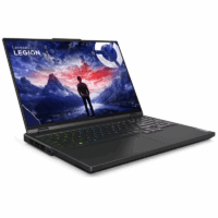 Pc Portable Gamer Lenovo Légion Pro 7 16IRX9H i9 14è Gén 32Go 1 To RTX 4090 16Go -Noir – 83DE005UFG Tunisie