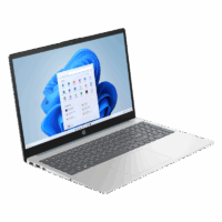 Pc Portable Hp 15-fd0022nk I5 13è Gén 8go 512go Ssd – Silver- 886K7EA Tunisie