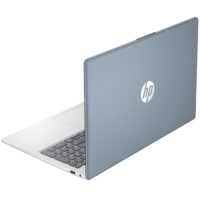 Pc Portable Hp 15-fd0029nk Intel N100 4go 256go Ssd – Silver & Blue- 886L4EA Tunisie
