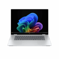 PC Portable HP OmniBook x flip AI 16-as0000nk Ultra 7 32Go 1To SSD – Argent – BU6S3EA Tunisie