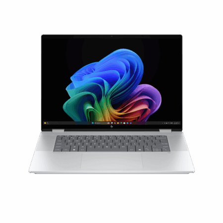 PC Portable HP OmniBook x flip AI 16-as0000nk Ultra 7 32Go 1To SSD – Argent – BU6S3EA Tunisie