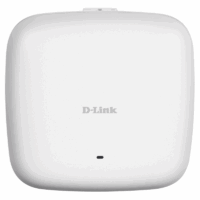 Point D&rsquo;accès Poe Dual Band Sans Fil Ac1300 Wave 2 – Blanc -DAP-2610/MNA Tunisie