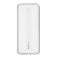 Power Bank Rivacase VA2081 20000 mAh – Noir – VA2081 Tunisie