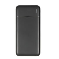 Power Bank Rivacase VA2102 22.5W 20000 mAh – Noir – VA2102 Tunisie