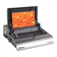 Perforelieur Fellowes Quasar + 500 Manuelle Tunisie