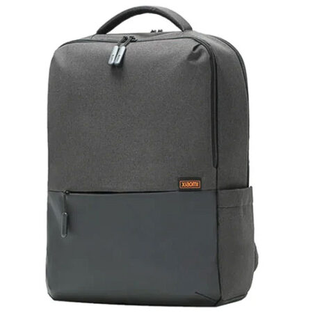 Sac à Dos Professionnel XIAOMI Commuter Backpack 15.6″ – Gris Fonce – 31382 Tunisie