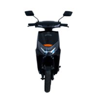 Scooter Électrique NOVAGO Pika – Noir Tunisie