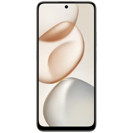 Smartphone HONOR X7D 6Go 128Go 5G – Gold Tunisie