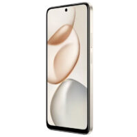 Smartphone HONOR X7D 8Go 256Go 5G – Gold Tunisie